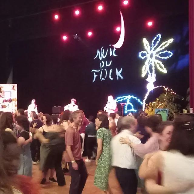 16ème Nuit du Folk_Gap