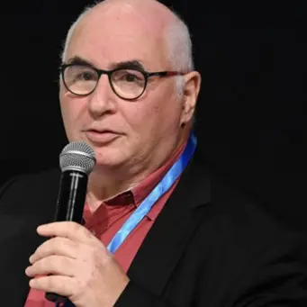 Bertrand Brauschweig