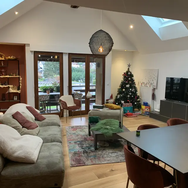 Résidence principale