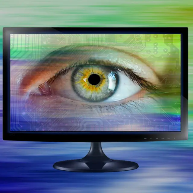 Conférence Surveillance algorithmique par Serge SLAMA et Amnesty International_Cluses