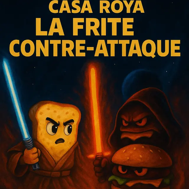 Casa Roya - La Frite Contre Attaque_Breil-sur-Roya