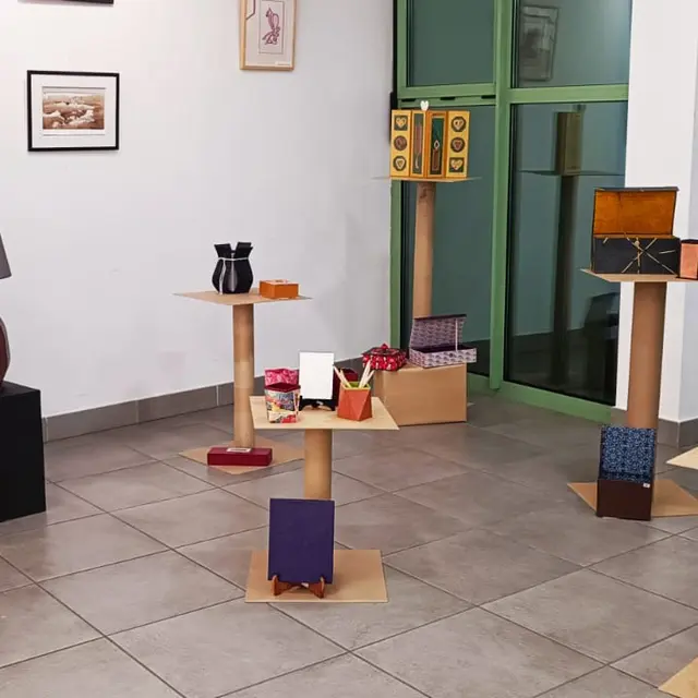 Salon d'automne
