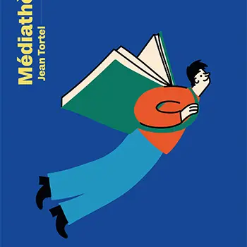 Découvrez le programme de la médiathèque !_Sorgues