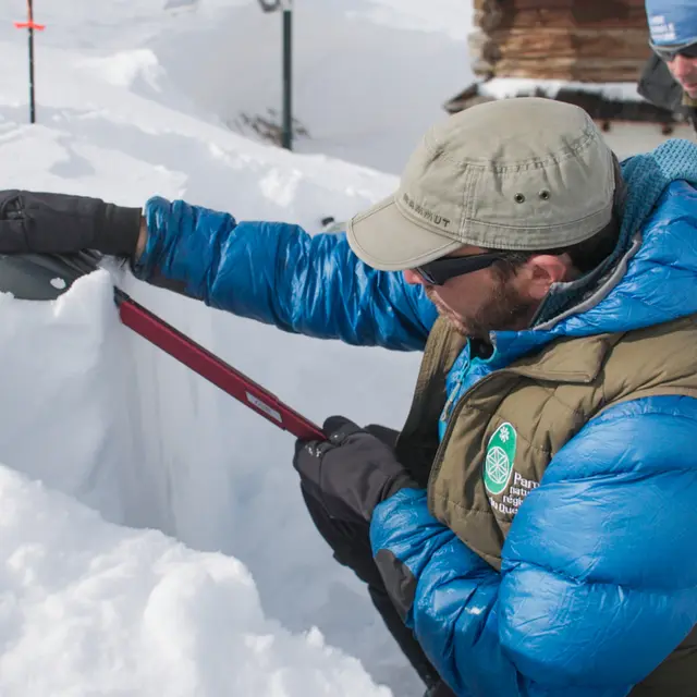 Atelier itinérant faire sa trace, partager l'espace à Molines-en-Queyras_Molines-en-Queyras