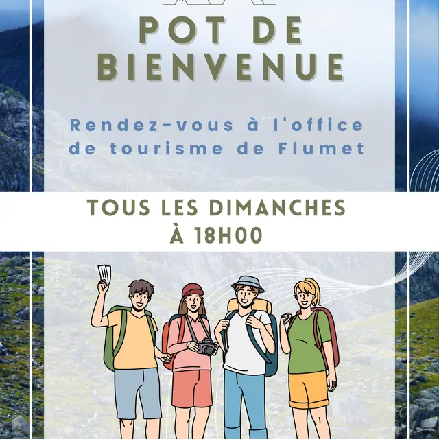 Pot de bienvenue_Flumet