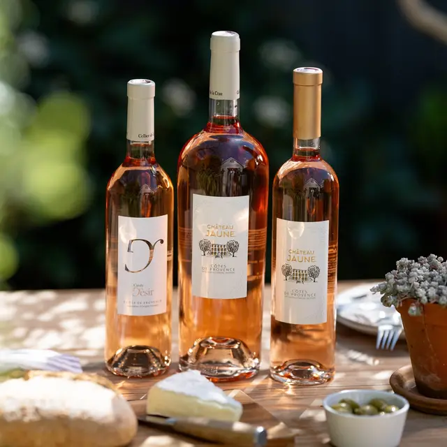 Portes ouvertes et dégustation_La Crau