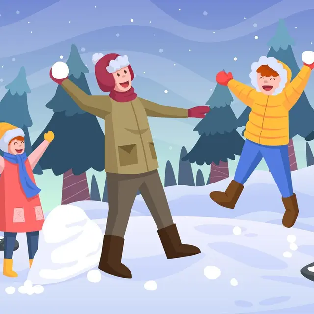 Snipers des Neiges_Pra Loup 1600