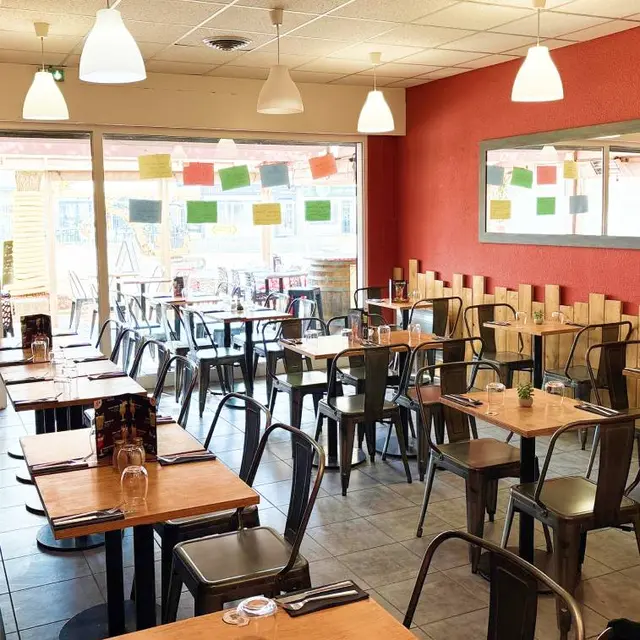 Bistro Louis_Aubagne