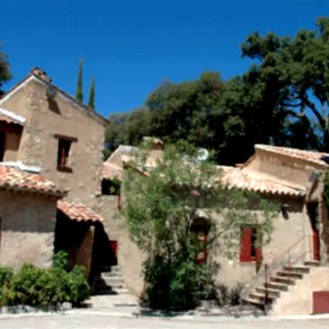 Village de vacances