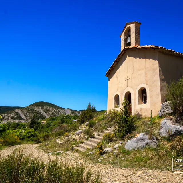 Parcours patrimoine - Chaudon