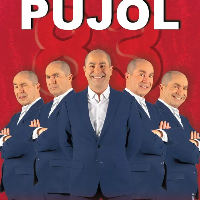 Yves Pujol dans 