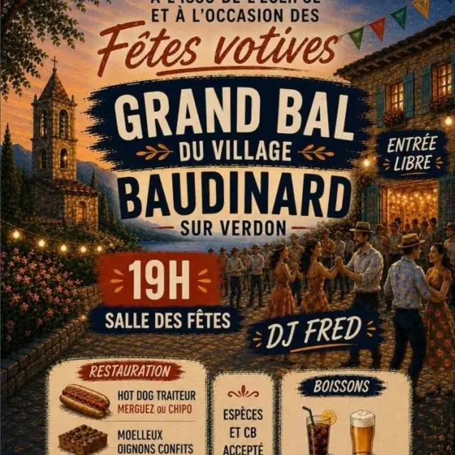 Grand bal_Baudinard-sur-Verdon