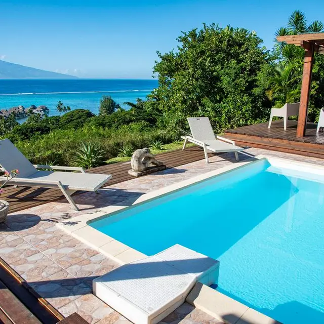 Villa Ora By Tahiti Homes - Tahiti Tourisme