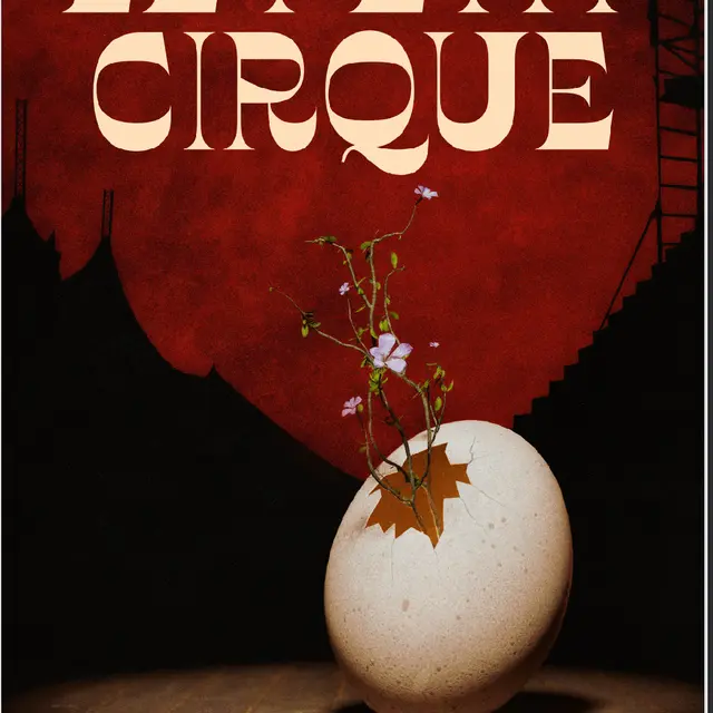 Petit Cirque