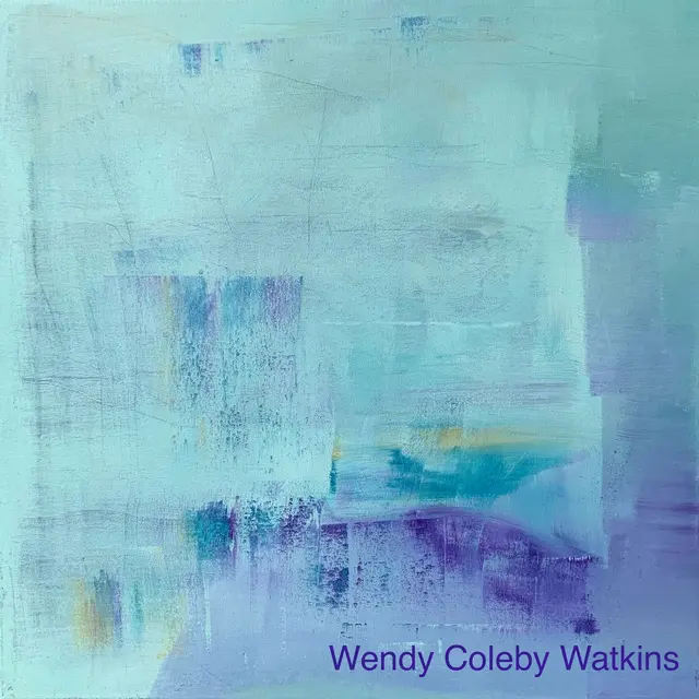 Wendy Coleby Watkins_Forcalquier