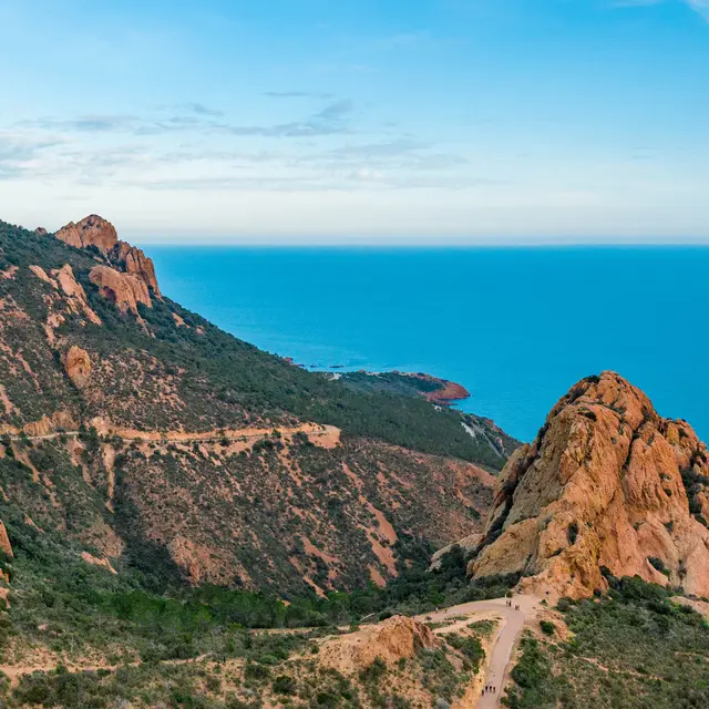 Rocher Saint-Barthélemy