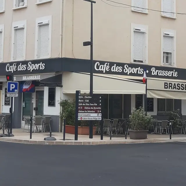 Café des sports La Londe les Maures
