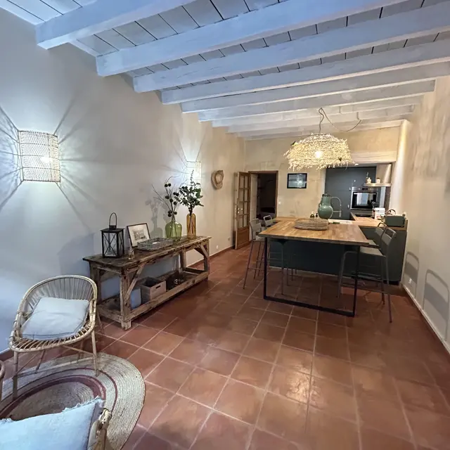 Le MasChica*Arles*Centre_Arles