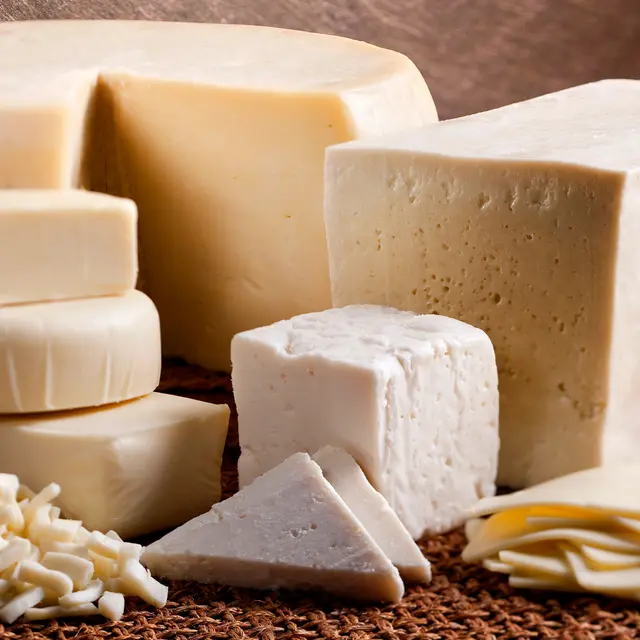Fromages