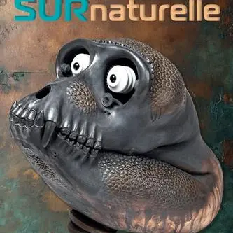 Visite commentée de l’exposition Histoire SURnaturelle_Montbrison