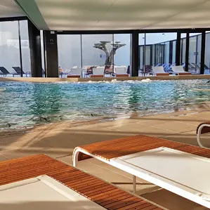 Photo Spa Marin