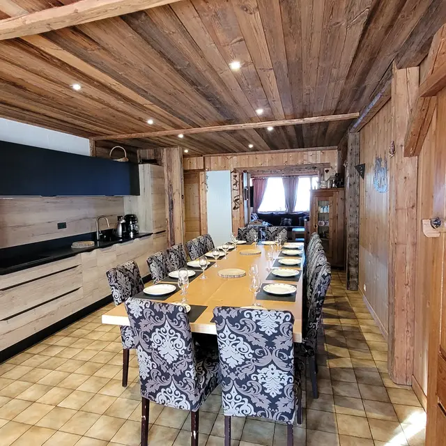 Chalet La Savoyarde_Samoëns