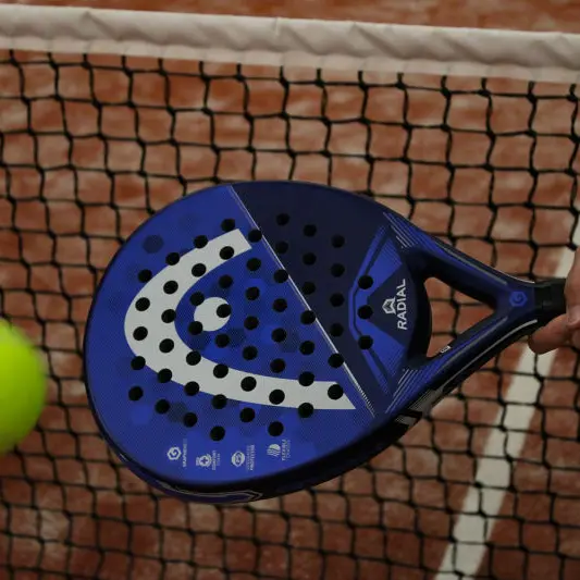 Stage de padel avec AF Park_Aurillac