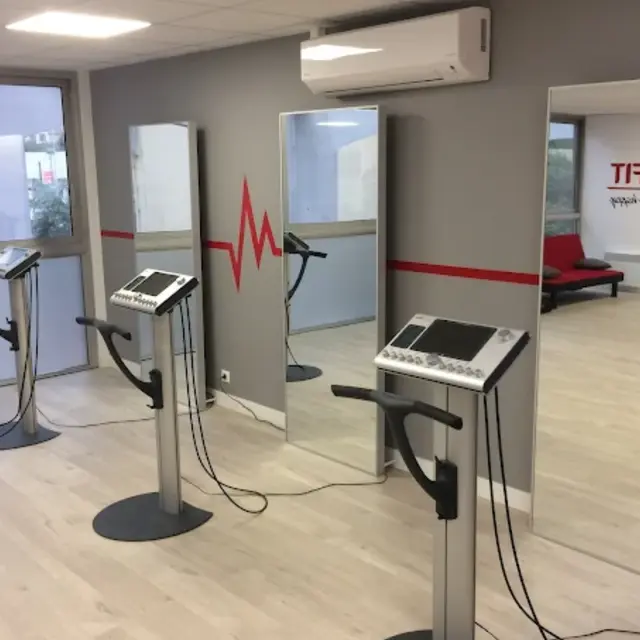 Iron Bodyfit_Le Cannet
