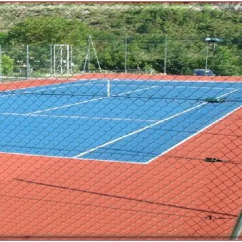 Court de tennis