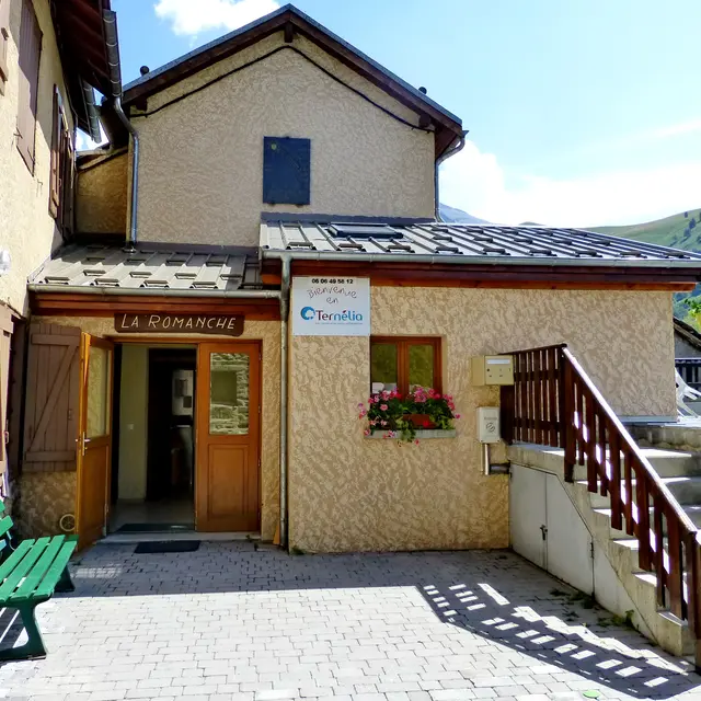 Entrée La Romanche.JPG