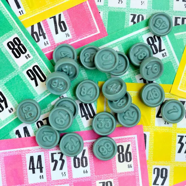 La semaine bleue -  Après-midi loto_Rumilly