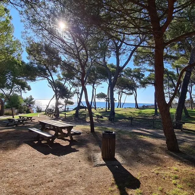 Espace Naturel de L'Oïde_La Seyne-sur-Mer