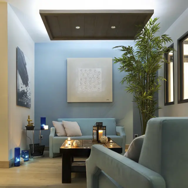 CGH Résidences & Spas - Le Chalet des Dolines - Spa