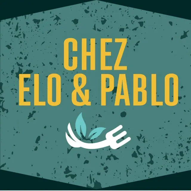 Chez Elo et Pablo