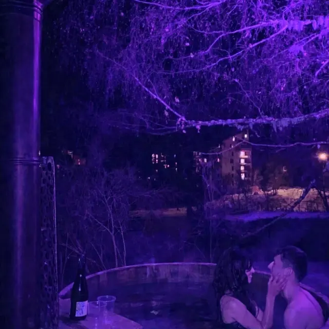 Les Bains de Bonascre_Ax-les-Thermes