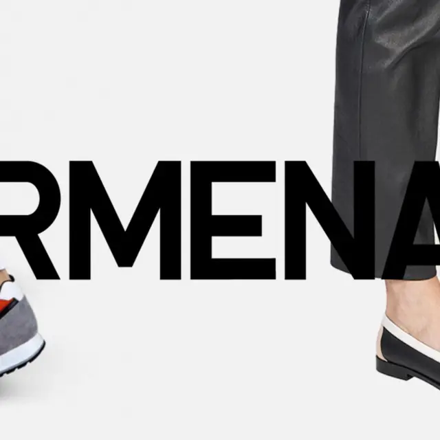 Chausseur Armenak