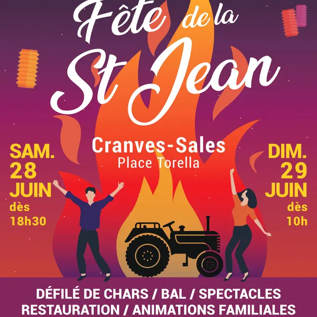 Affiche