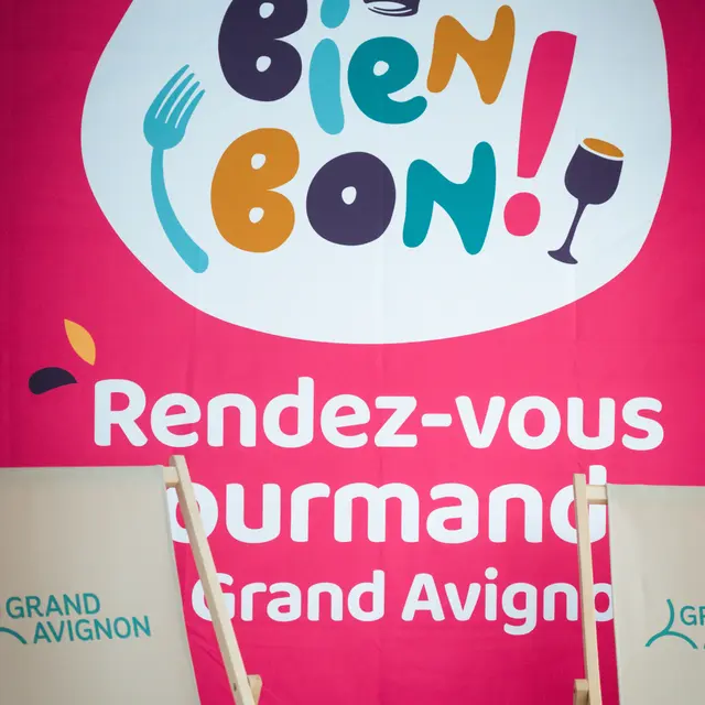 Bien Bon !_Avignon