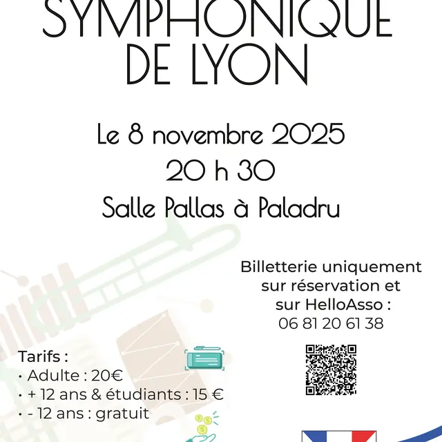 Affiche