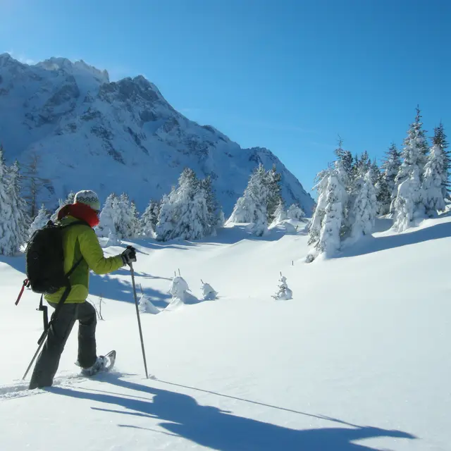 Bureau des Guides et Accompagnateurs de Briançon