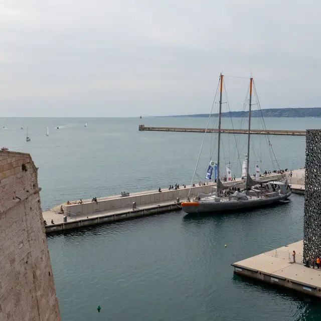 « Cher Plastique, une histoire d'amour toxique » Ciné-débat_Marseille