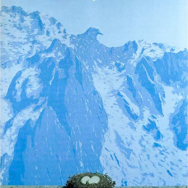 Conférence : Que la montagne est belle ! les portraits des cimes au fil des siècles_Annecy