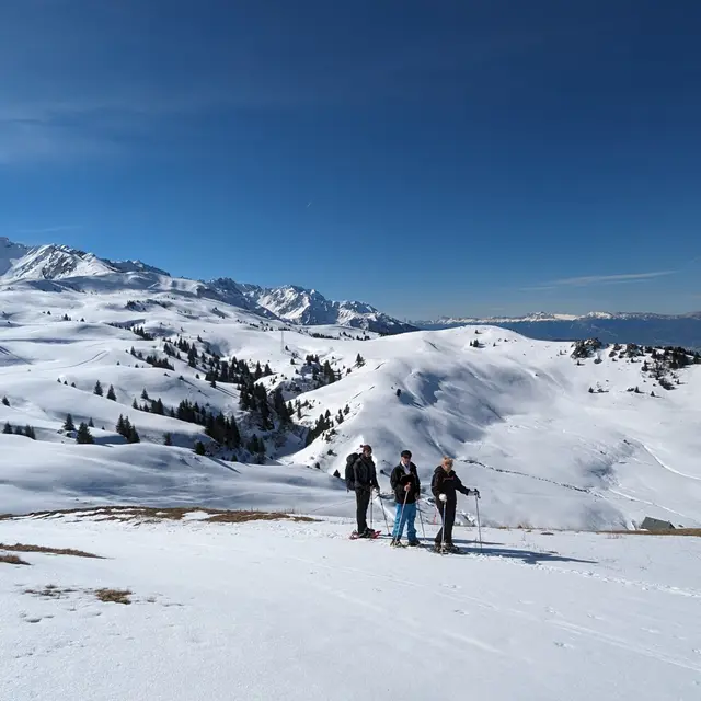 Stage Autonomie féminine : Appréhender l'Hiver, Cultiver la Confiance_Les Sept Laux Pipay