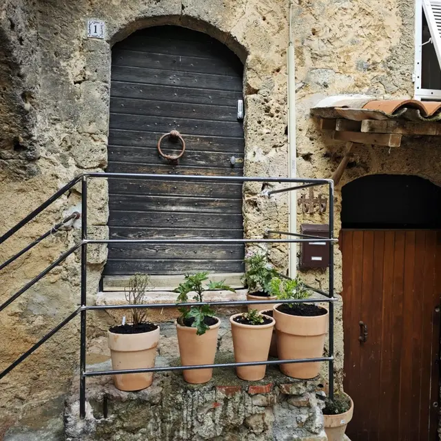 Le Portail d'Airain_Villecroze