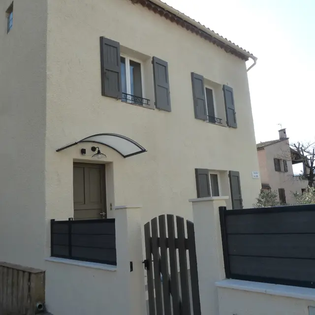 Chez M. Collignon - 1er étage