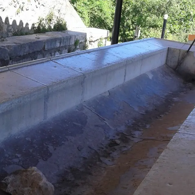 Lavoir Saint-Roch