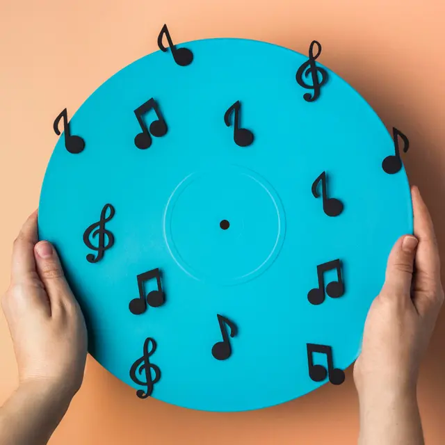 Conférence : Le pouvoir de la musique sur notre santé physique et mentale - Rencontres du samedi_Chambéry