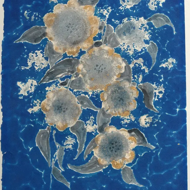 Présentation de l’exposition «Gustave Fayet et ses ses jardins imaginaires»_Villeneuve-lez-Avignon