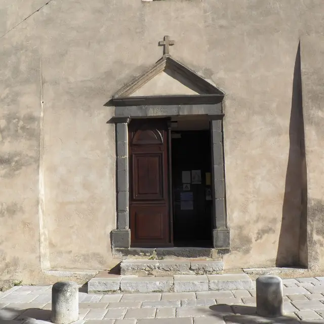 Eglise Notre-Dame-de-l'Assomption