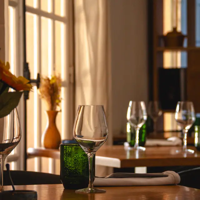 La Quinta Table Provençale_Allauch